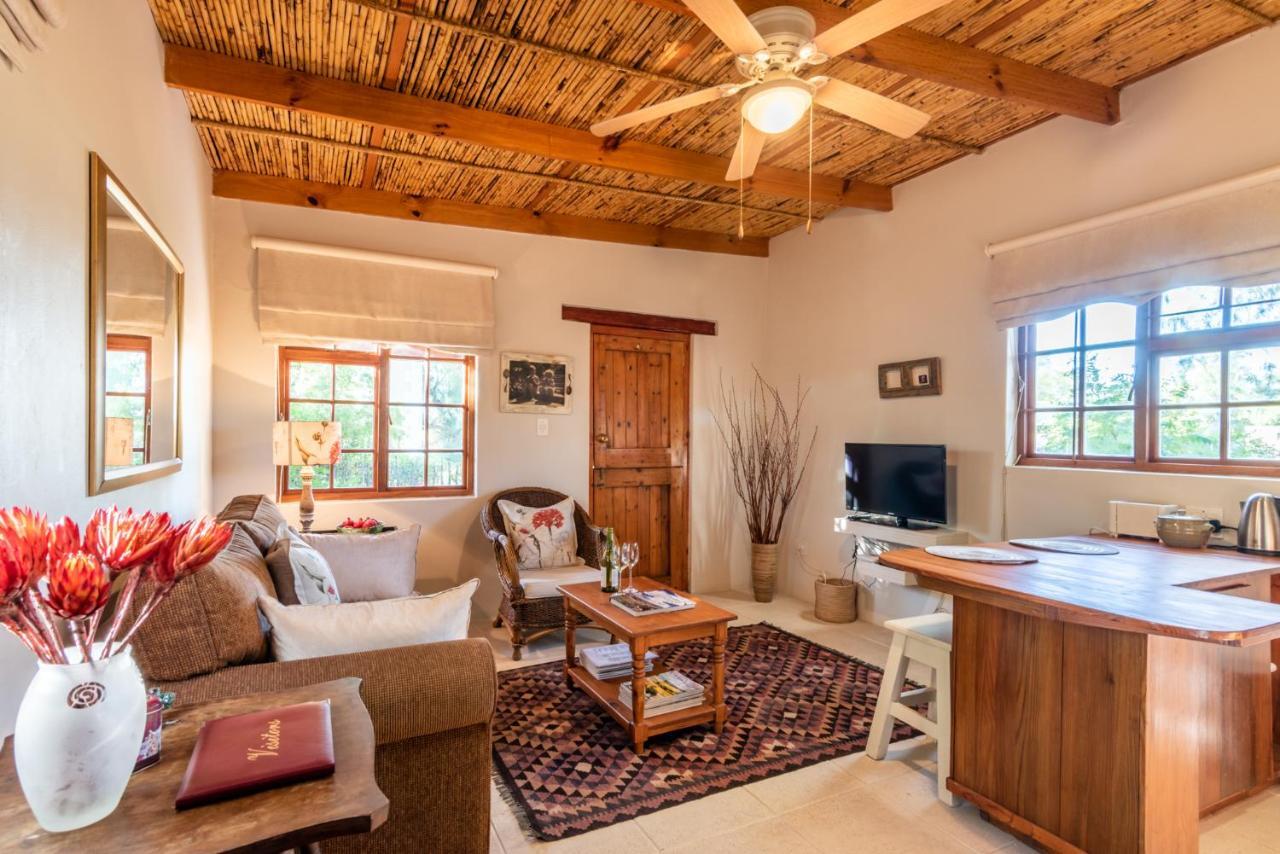 Elfen Cottage برنس ألبرت المظهر الخارجي الصورة