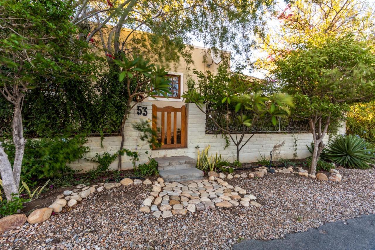 Elfen Cottage برنس ألبرت المظهر الخارجي الصورة