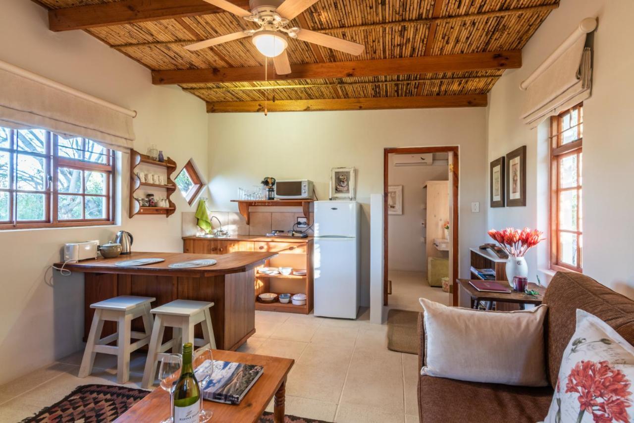 Elfen Cottage برنس ألبرت المظهر الخارجي الصورة